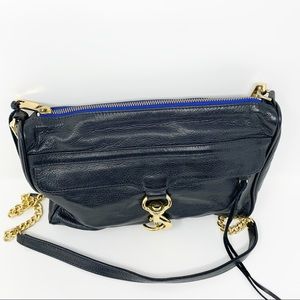 Rebecca Minkoff MAC Crossbody Bag